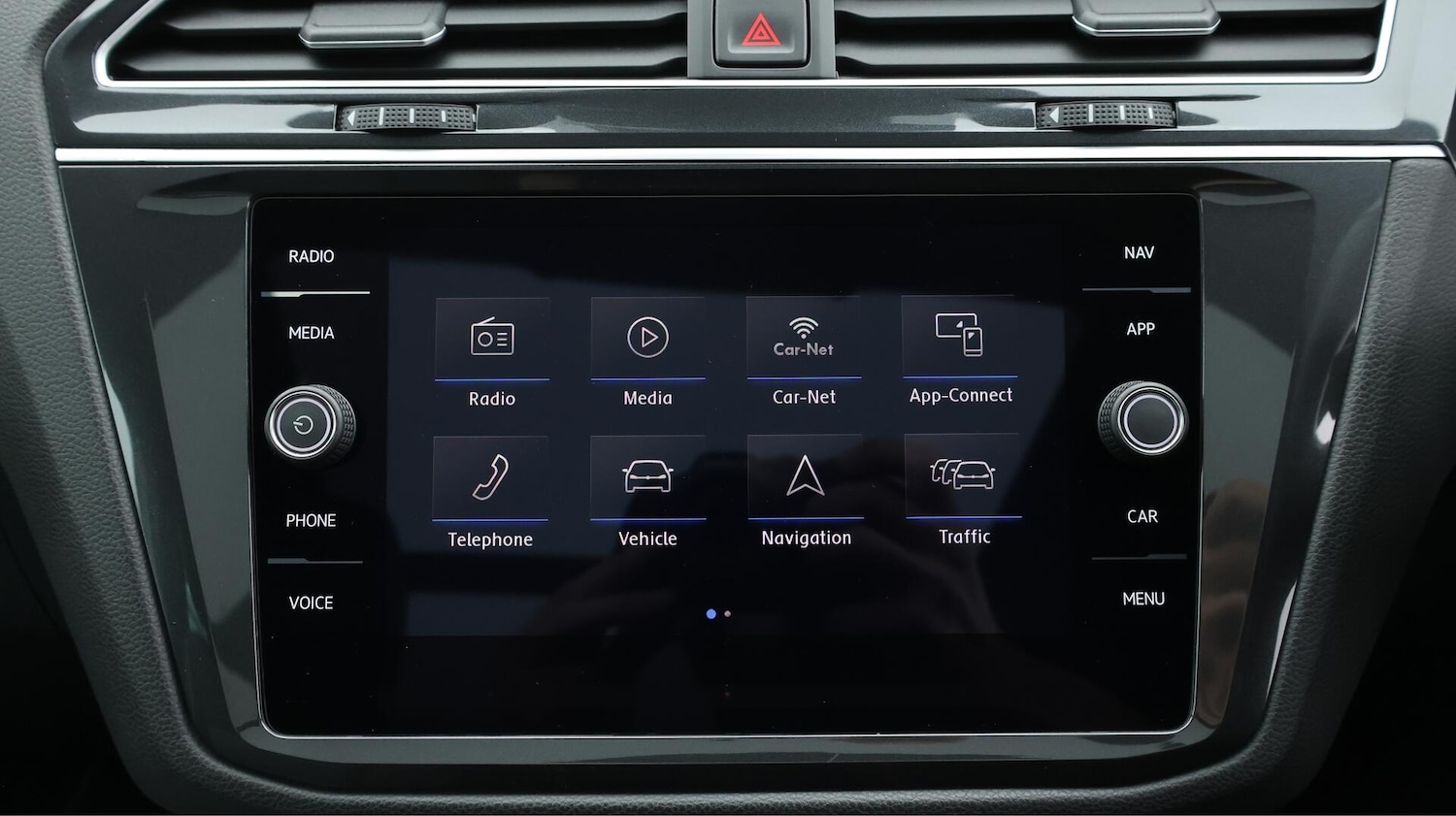 Used Volkswagen Tiguan 2019 for sale - 76349519: Photo 12