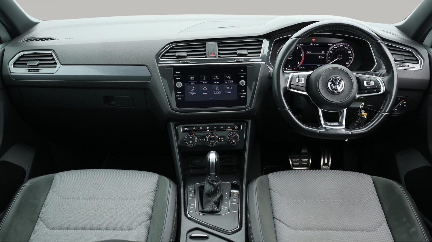 Used Volkswagen Tiguan 2019 for sale - 76349519: Photo 14