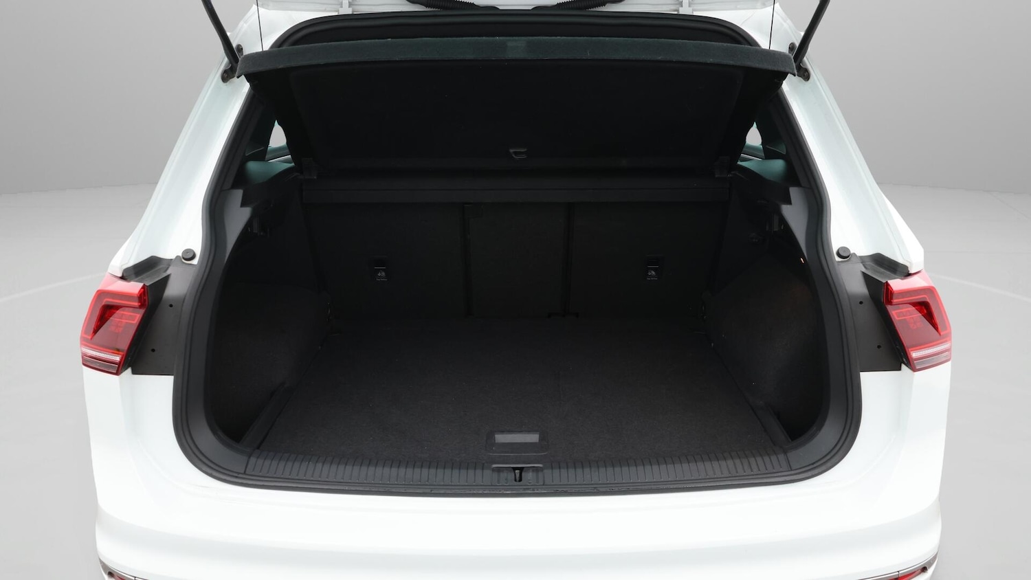 Used Volkswagen Tiguan 2019 for sale - 76349519: Photo 18