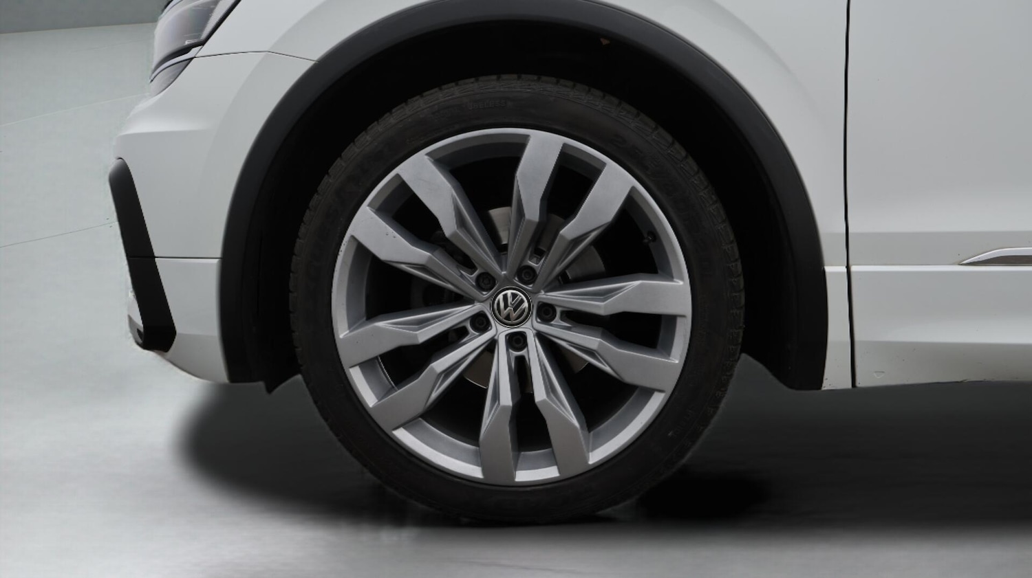 Used Volkswagen Tiguan 2019 for sale - 76349519: Photo 19