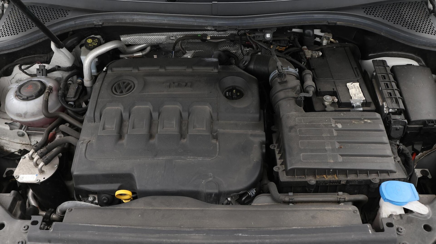 Used Volkswagen Tiguan 2019 for sale - 76349519: Photo 20
