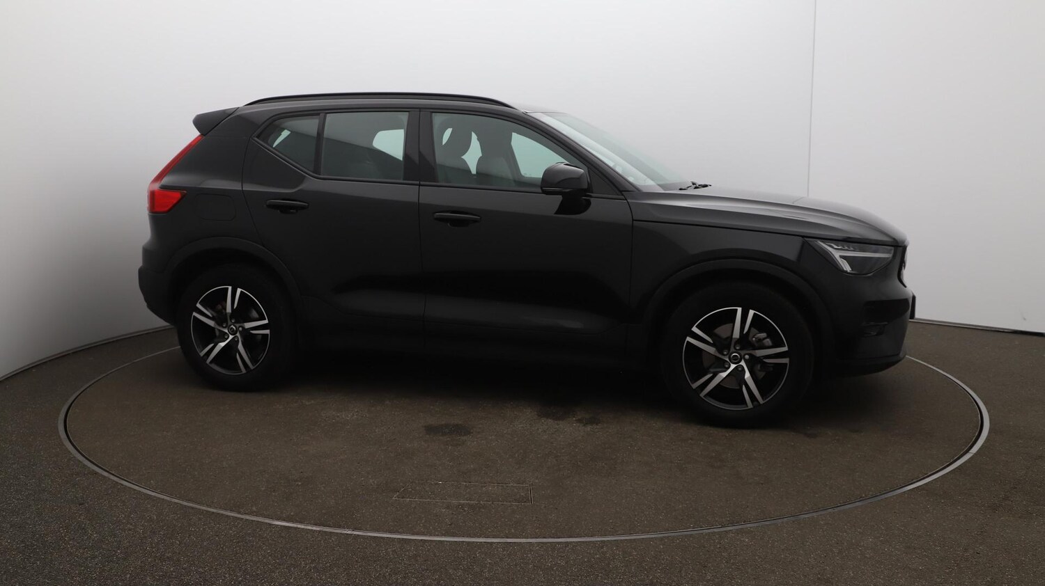 Vehicle 49