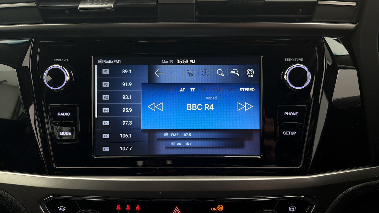 Used Ssangyong Korando 2023 for sale - 77961874: Photo 10