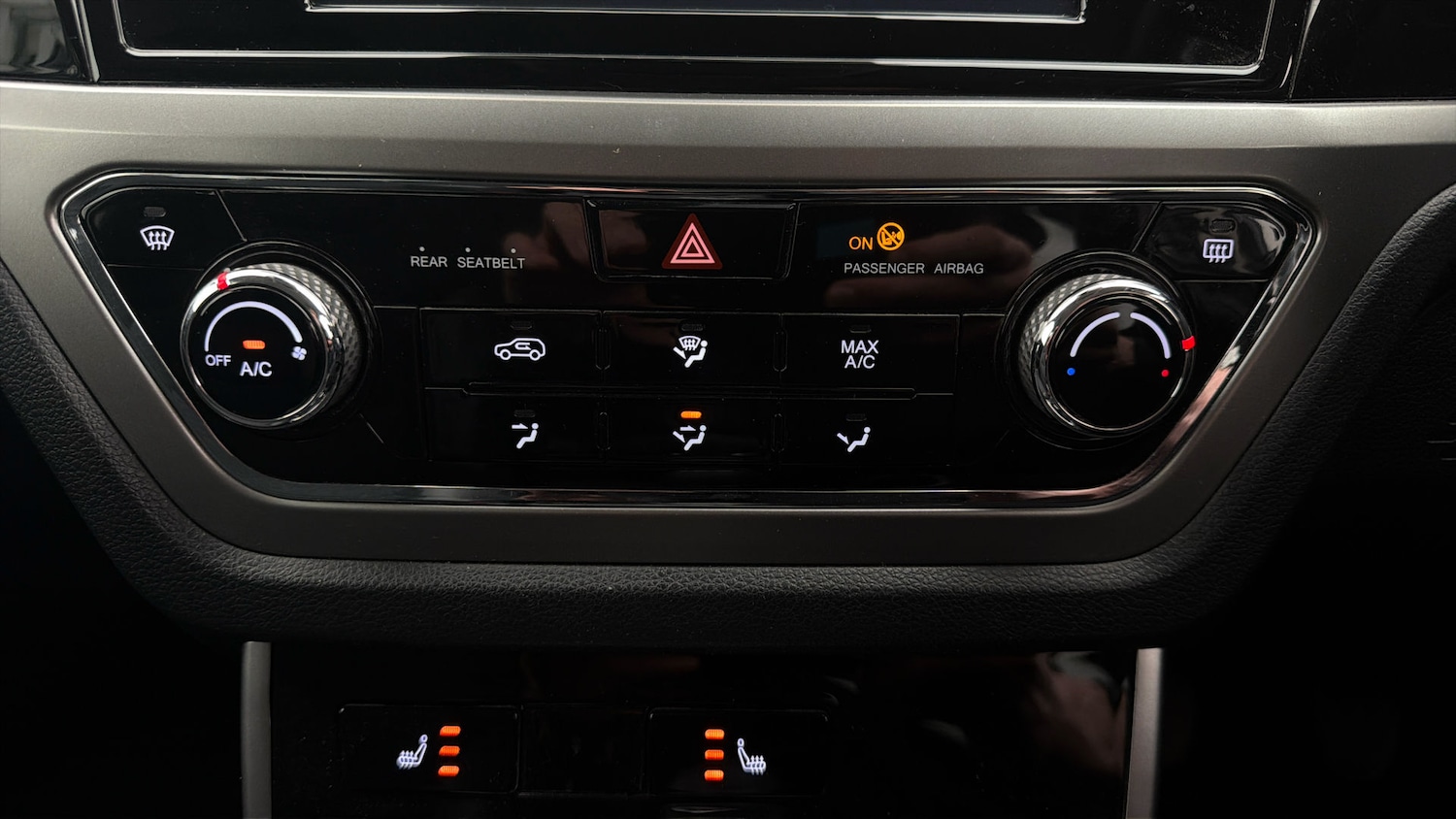 Used Ssangyong Korando 2023 for sale - 77961874: Photo 11