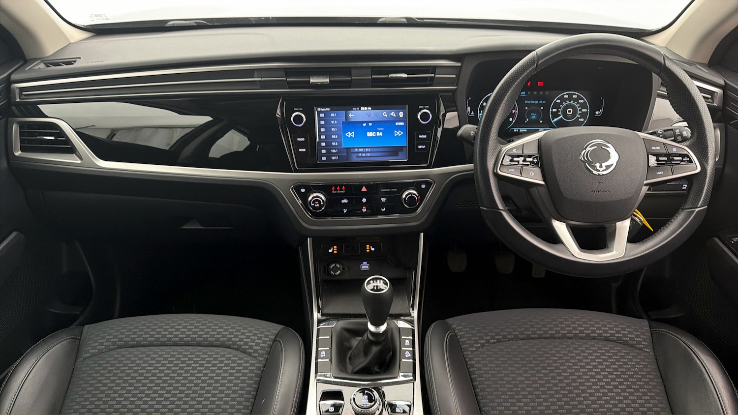 Used Ssangyong Korando 2023 for sale - 77961874: Photo 12