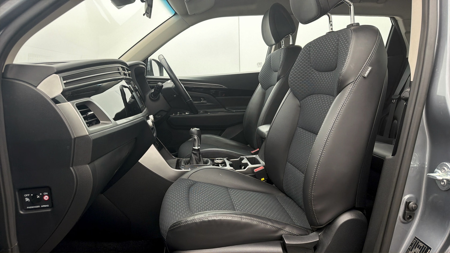 Used Ssangyong Korando 2023 for sale - 77961874: Photo 13