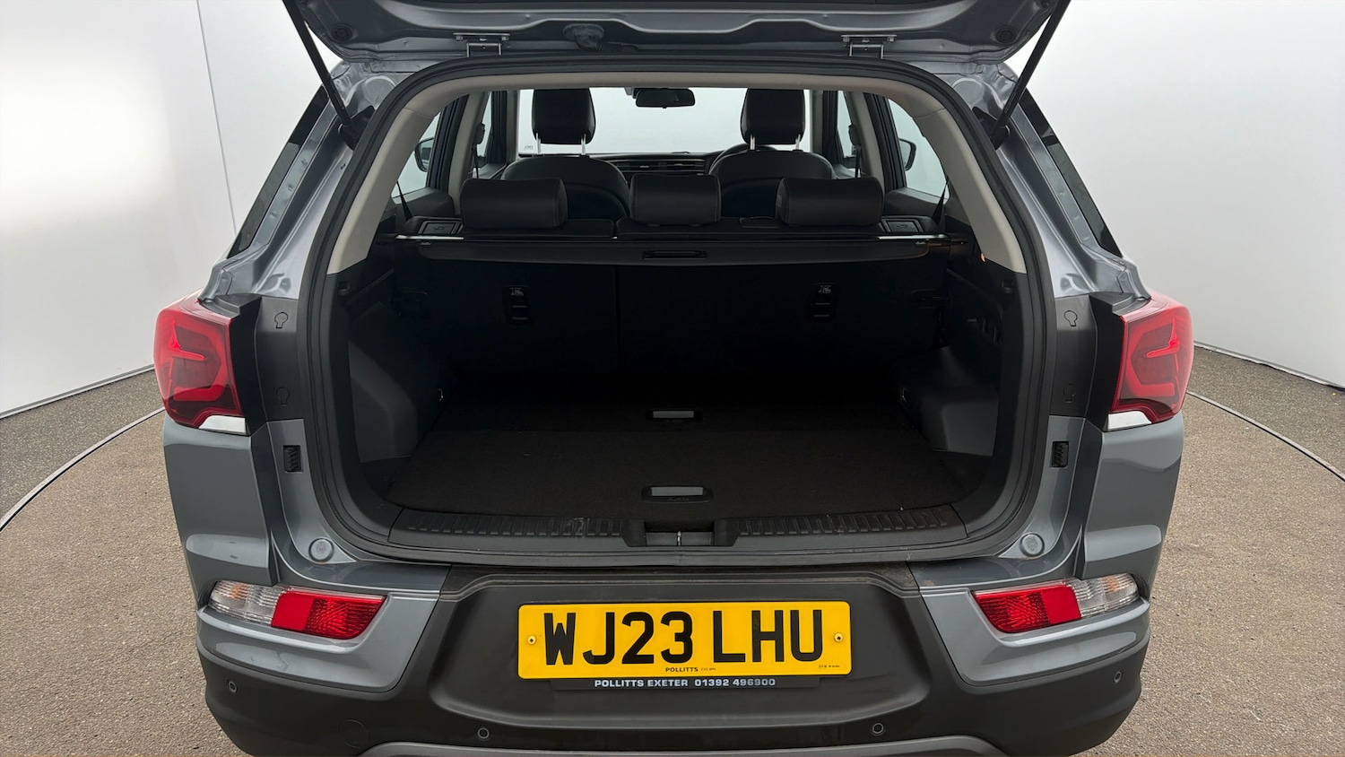 Used Ssangyong Korando 2023 for sale - 77961874: Photo 16