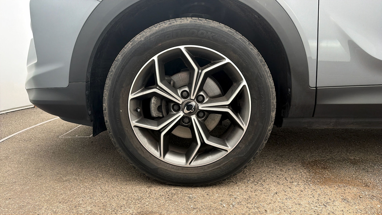 Used Ssangyong Korando 2023 for sale - 77961874: Photo 17