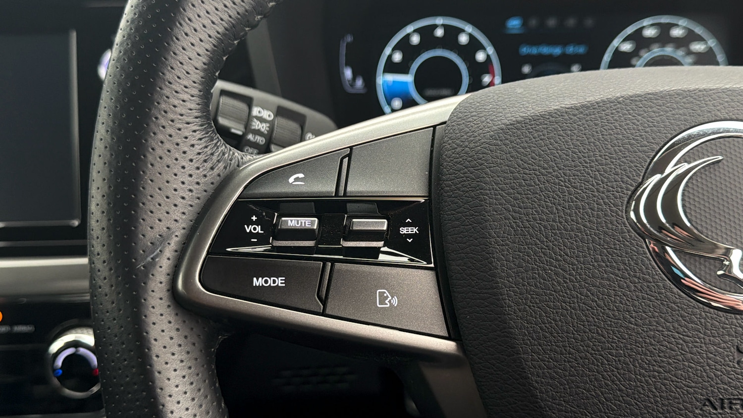 Used Ssangyong Korando 2023 for sale - 77961874: Photo 23