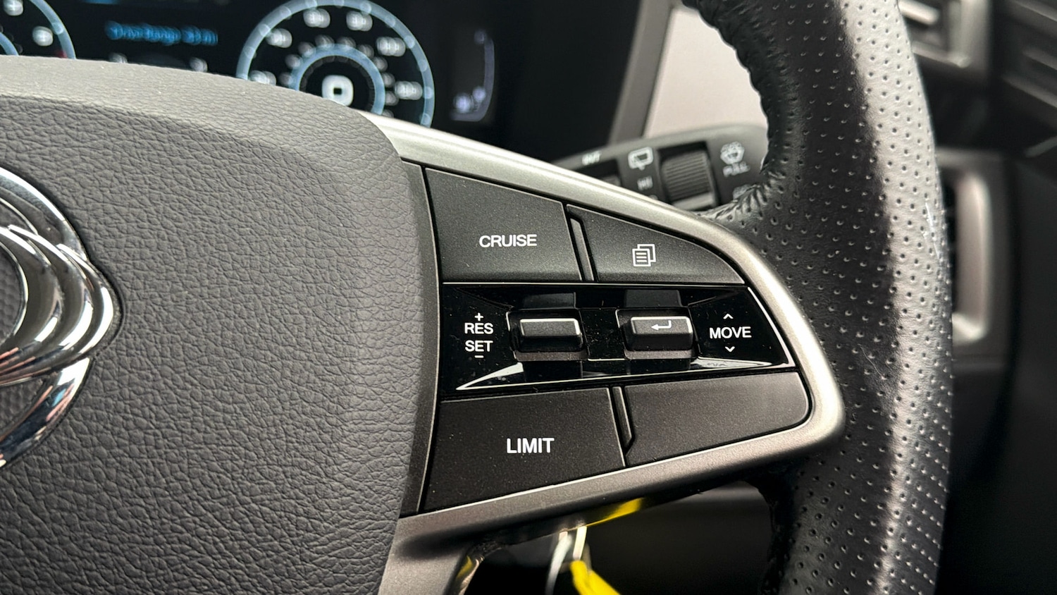 Used Ssangyong Korando 2023 for sale - 77961874: Photo 24