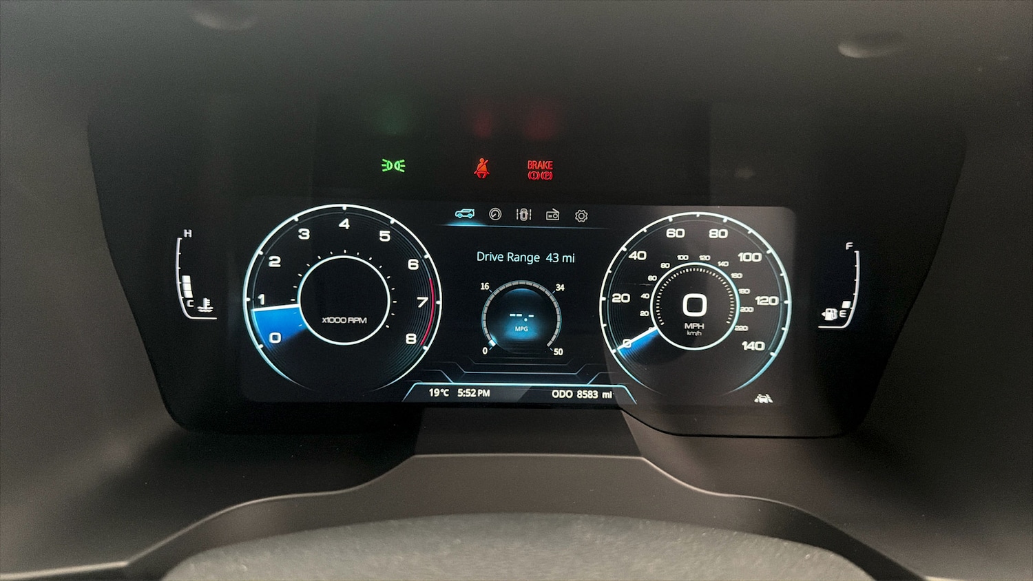 Used Ssangyong Korando 2023 for sale - 77961874: Photo 26