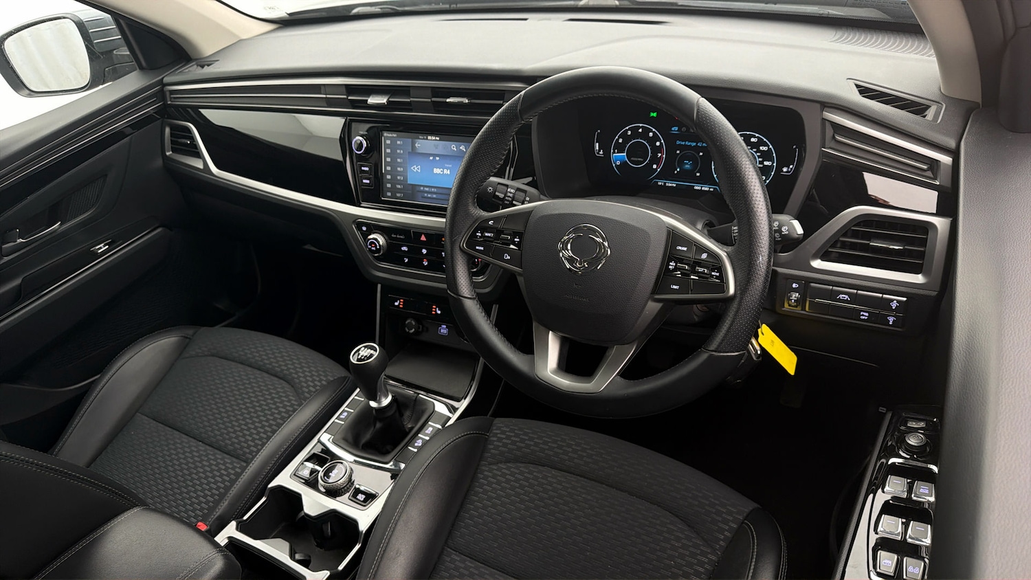 Used Ssangyong Korando 2023 for sale - 77961874: Photo 9