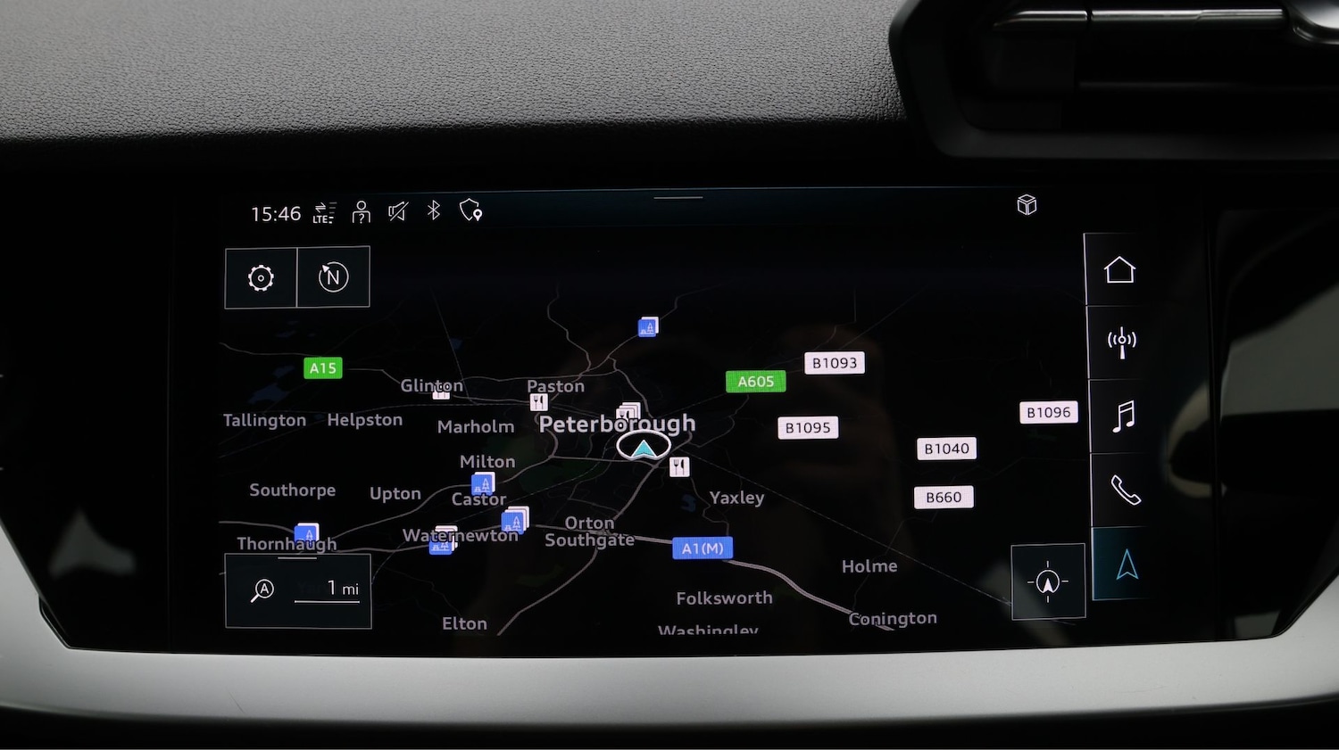 Used Audi A3 2023 for sale - 77700844: Photo 11