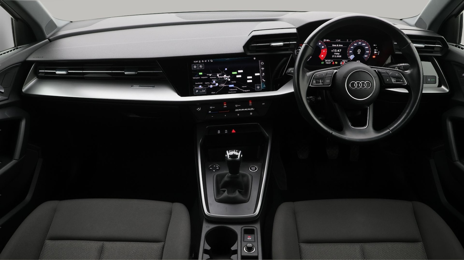 Used Audi A3 2023 for sale - 77700844: Photo 13