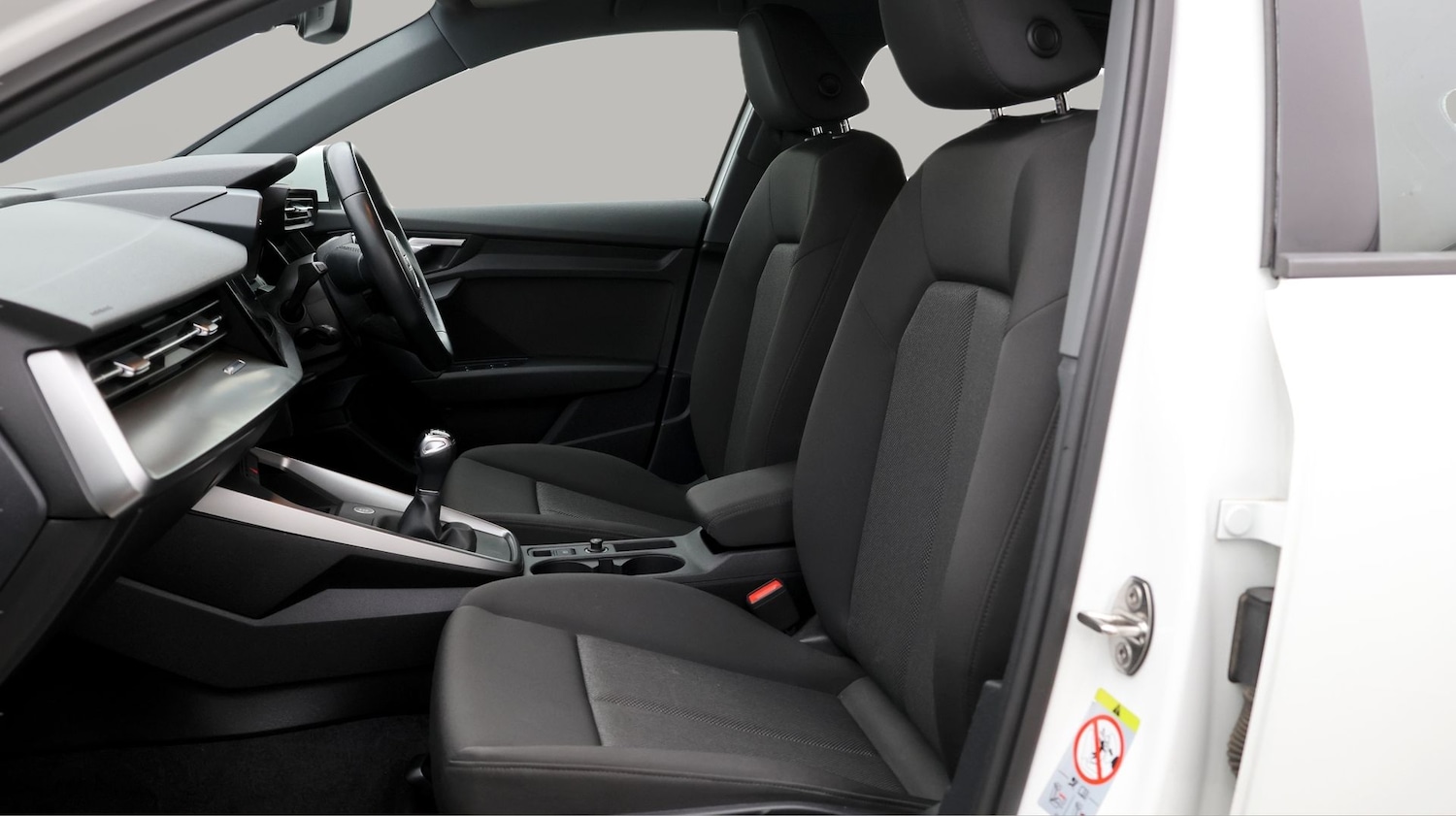 Used Audi A3 2023 for sale - 77700844: Photo 14