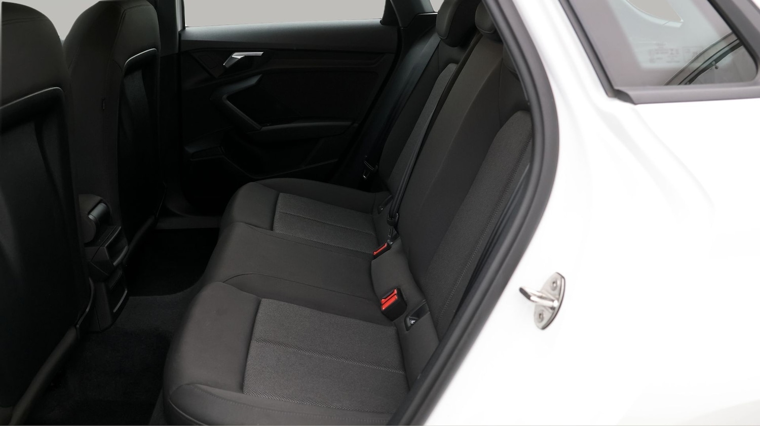 Used Audi A3 2023 for sale - 77700844: Photo 16