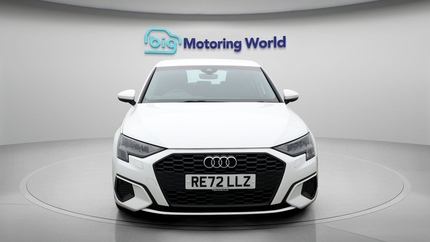 Used Audi A3 2023 for sale - 77700844: Photo 2