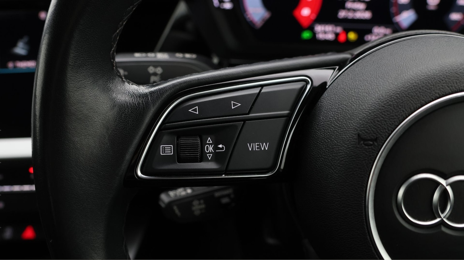 Used Audi A3 2023 for sale - 77700844: Photo 22