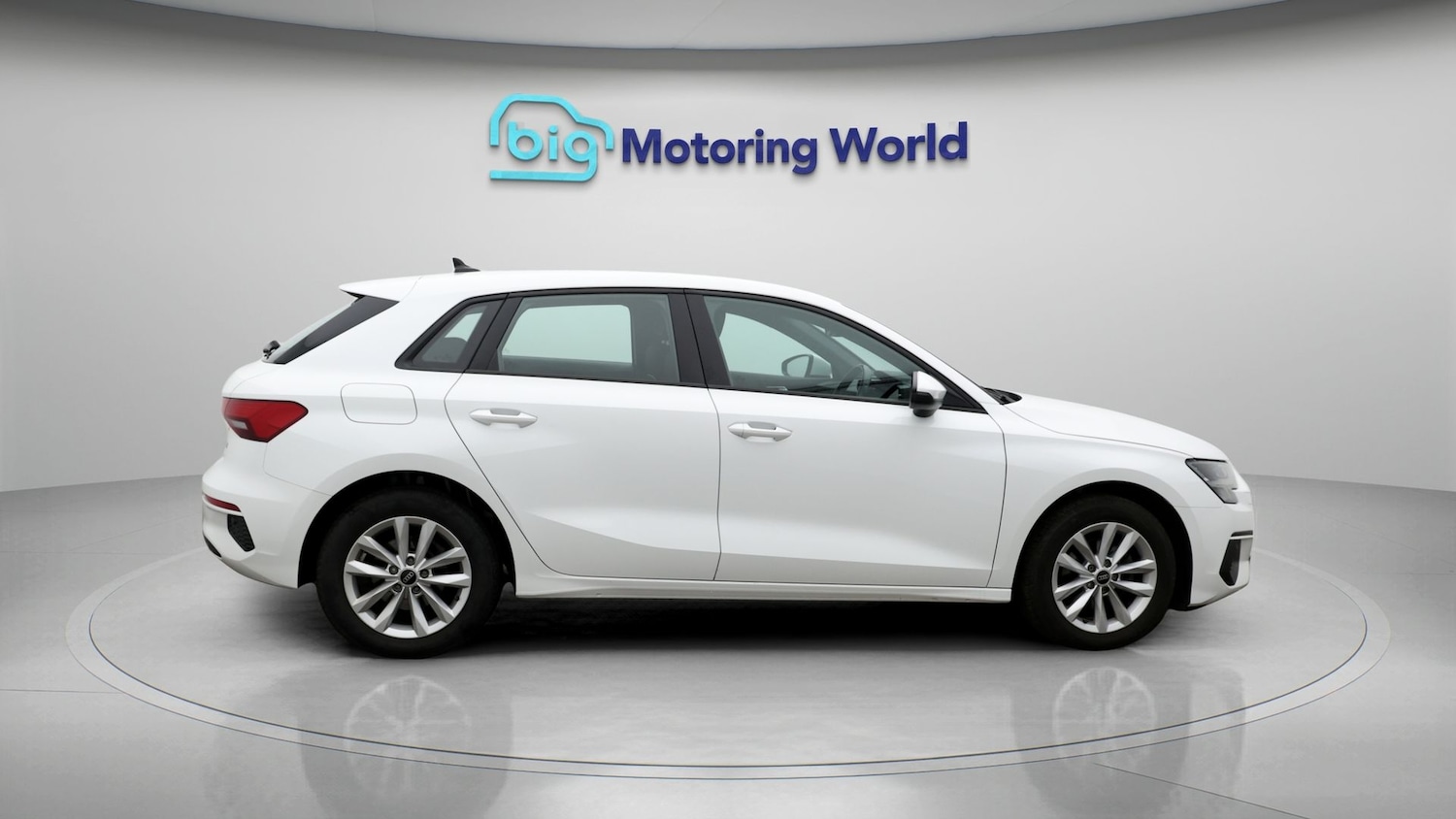 Used Audi A3 2023 for sale - 77700844: Photo 8