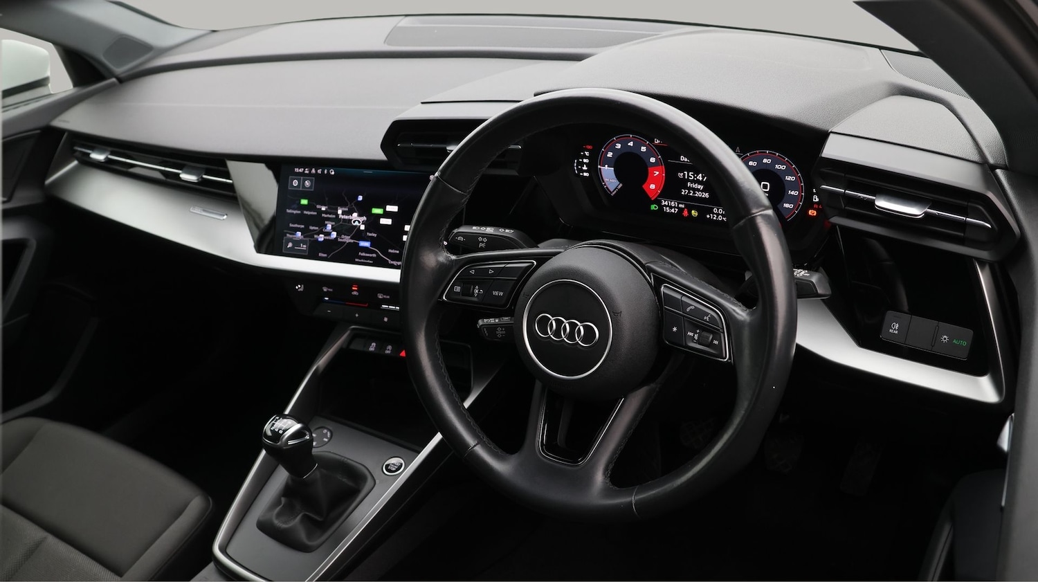 Used Audi A3 2023 for sale - 77700844: Photo 9