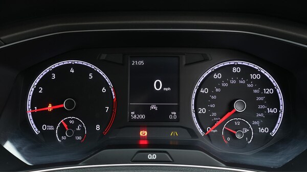 Used Volkswagen T-Roc 2020 for sale - 76152308: Photo 11