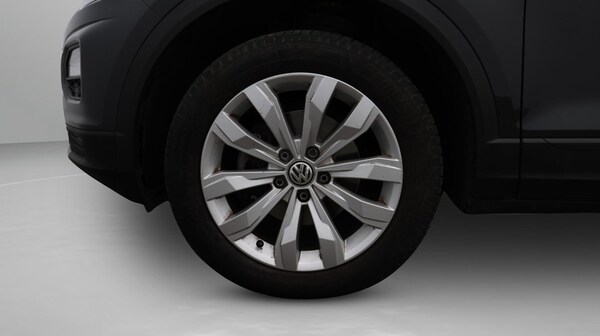 Used Volkswagen T-Roc 2020 for sale - 76152308: Photo 19