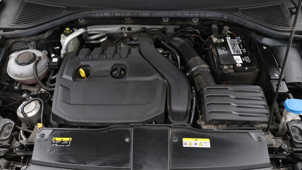 Used Volkswagen T-Roc 2020 for sale - 76152308: Photo 20