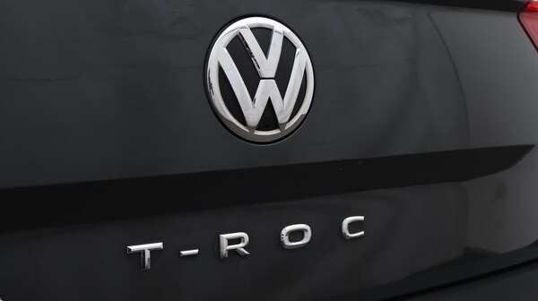 Used Volkswagen T-Roc 2020 for sale - 76152308: Photo 21