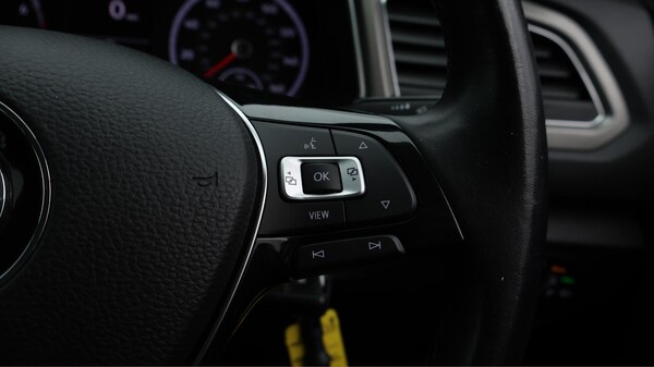 Used Volkswagen T-Roc 2020 for sale - 76152308: Photo 26