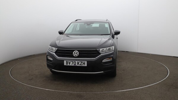 Used Volkswagen T-Roc 2020 for sale - 76152308: Photo 39