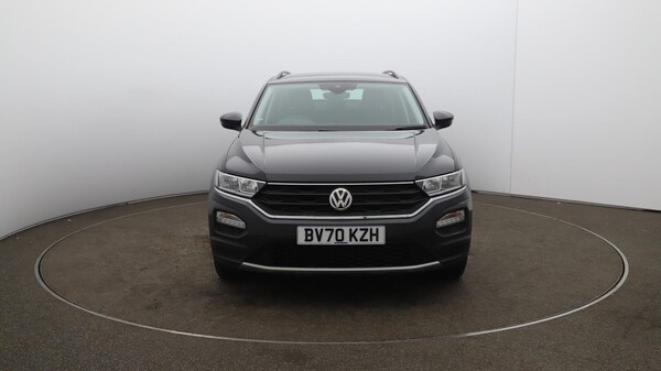 Used Volkswagen T-Roc 2020 for sale - 76152308: Photo 40