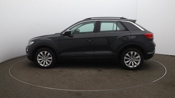 Used Volkswagen T-Roc 2020 for sale - 76152308: Photo 64