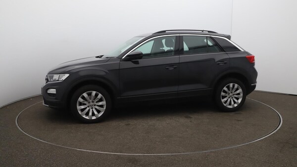 Used Volkswagen T-Roc 2020 for sale - 76152308: Photo 66