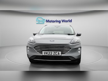 Used Ford Kuga 2022 for sale - 75940709: Photo