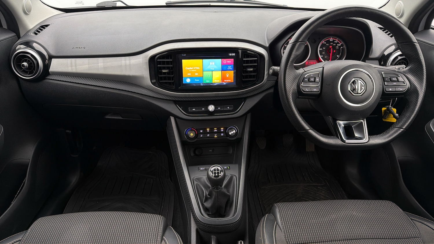 Used MG MG3 2022 for sale - 78014980: Photo 10