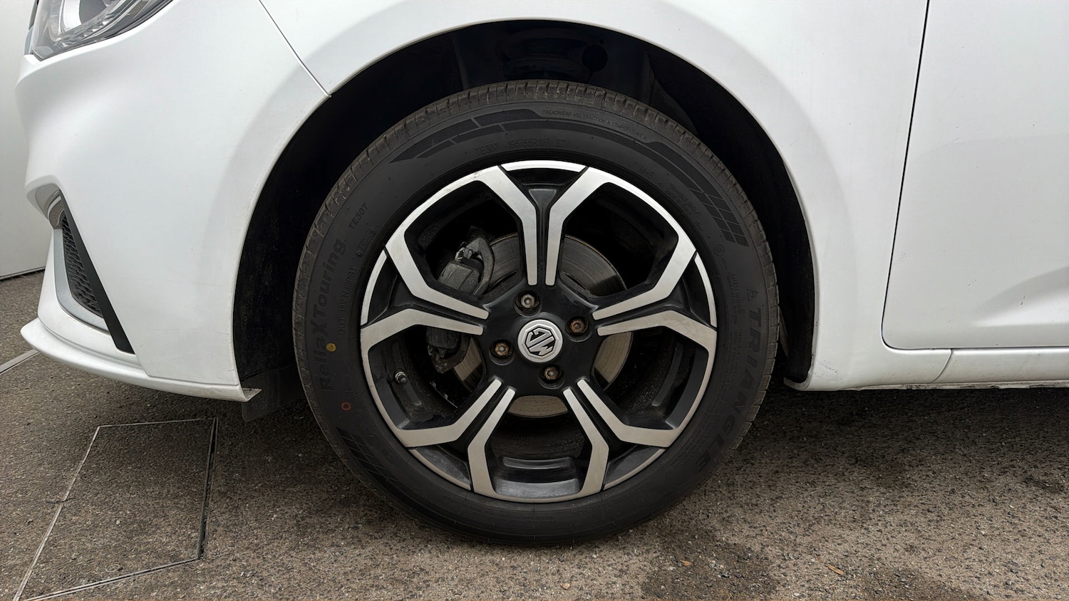 Used MG MG3 2022 for sale - 78014980: Photo 15