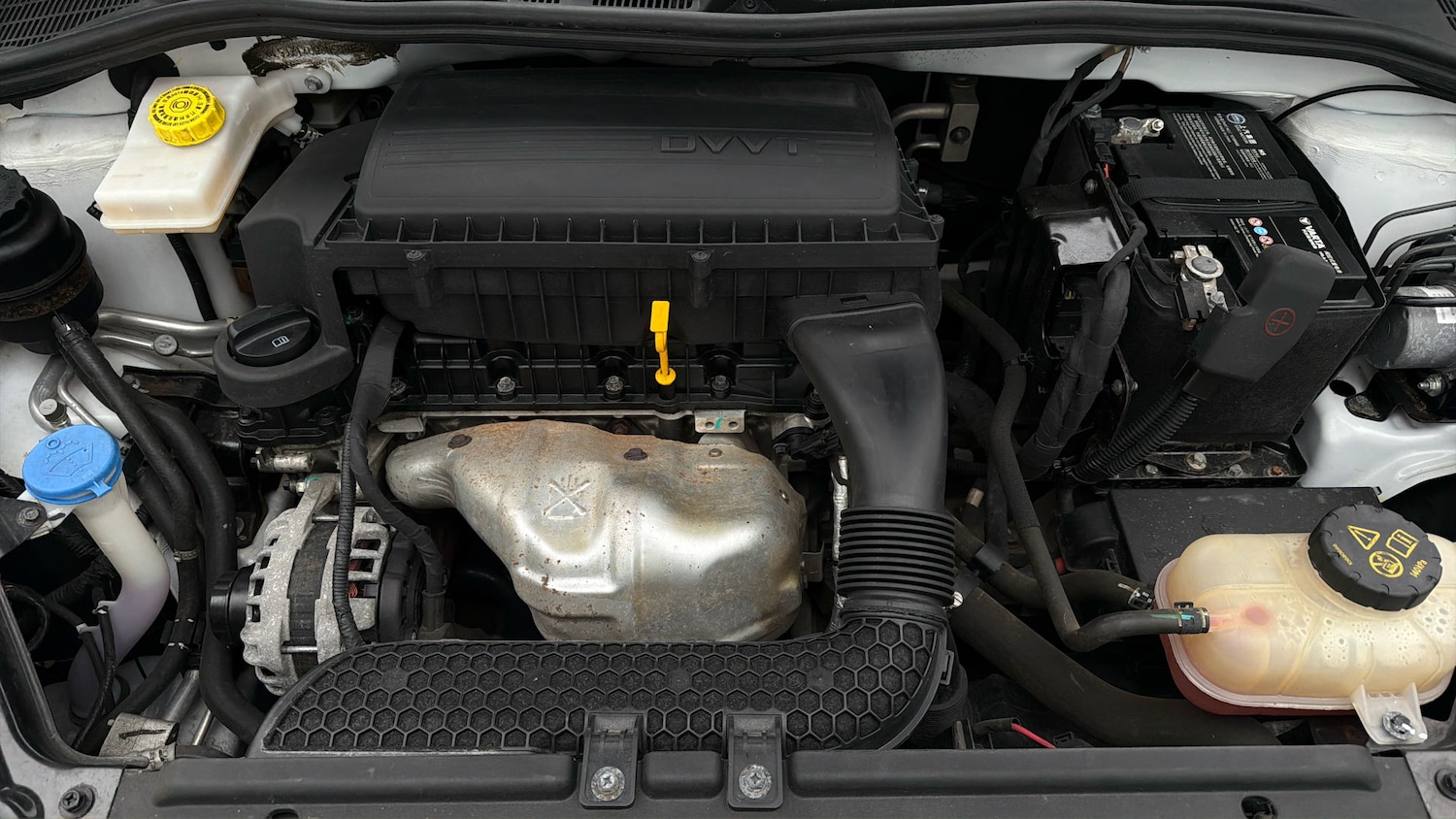 Used MG MG3 2022 for sale - 78014980: Photo 16