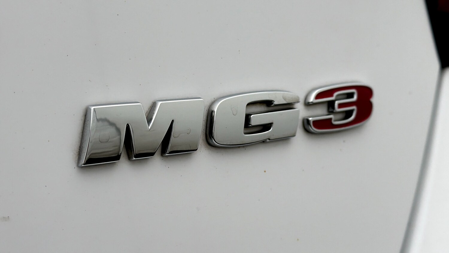 Used MG MG3 2022 for sale - 78014980: Photo 18