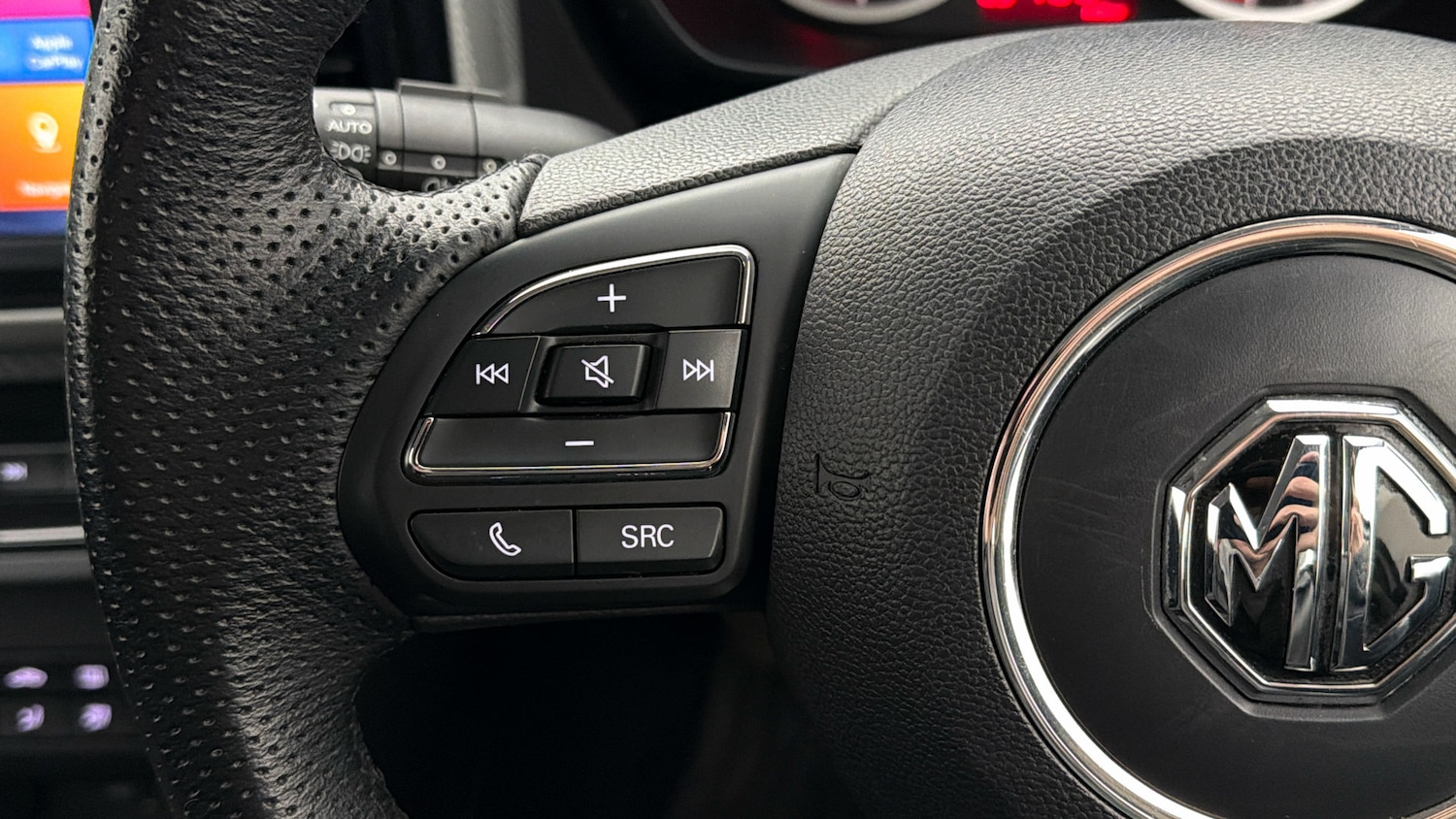 Used MG MG3 2022 for sale - 78014980: Photo 20