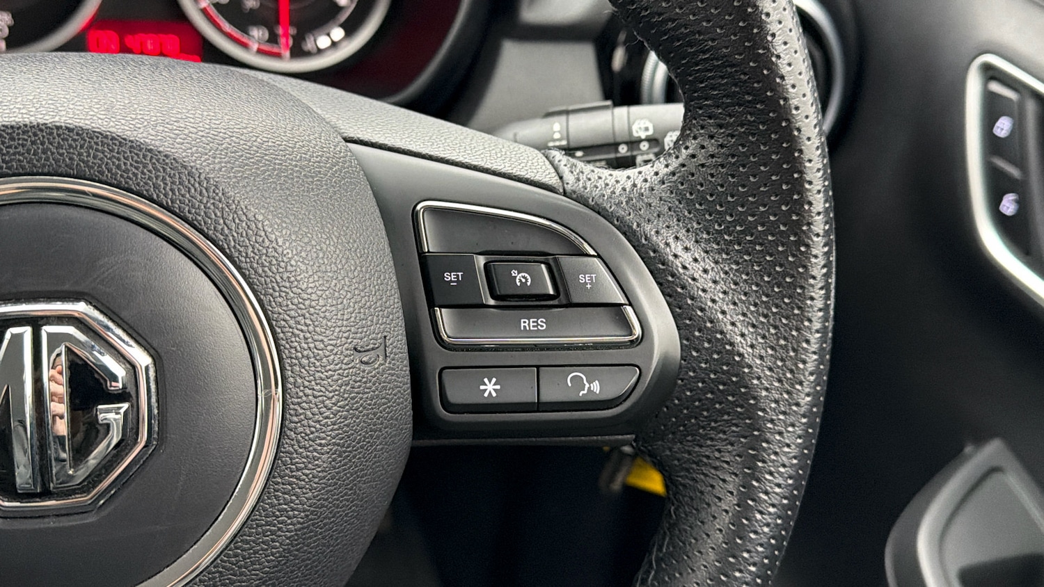 Used MG MG3 2022 for sale - 78014980: Photo 21