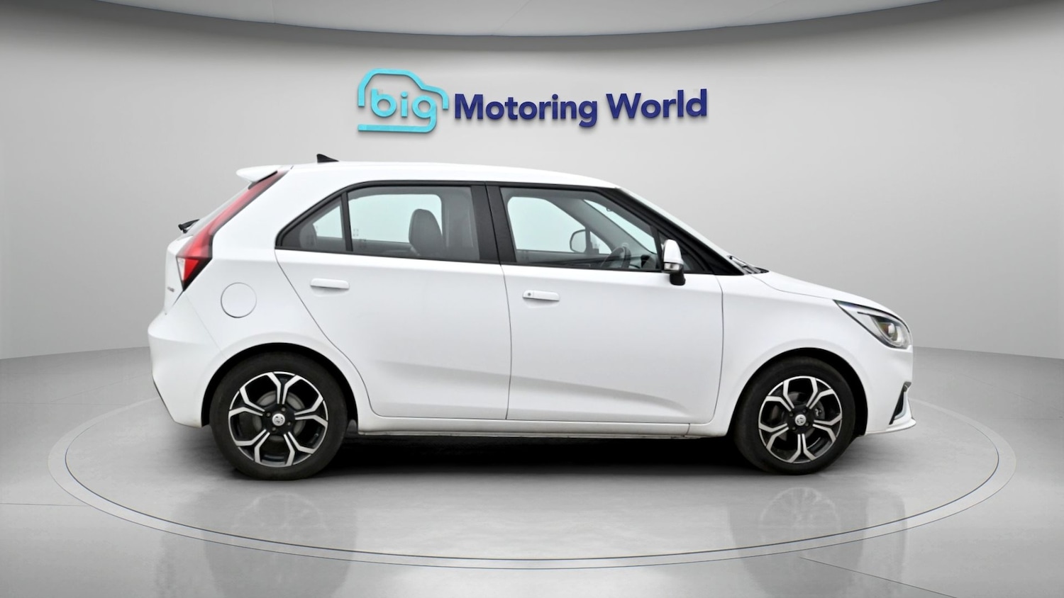 Used MG MG3 2022 for sale - 78014980: Photo 4