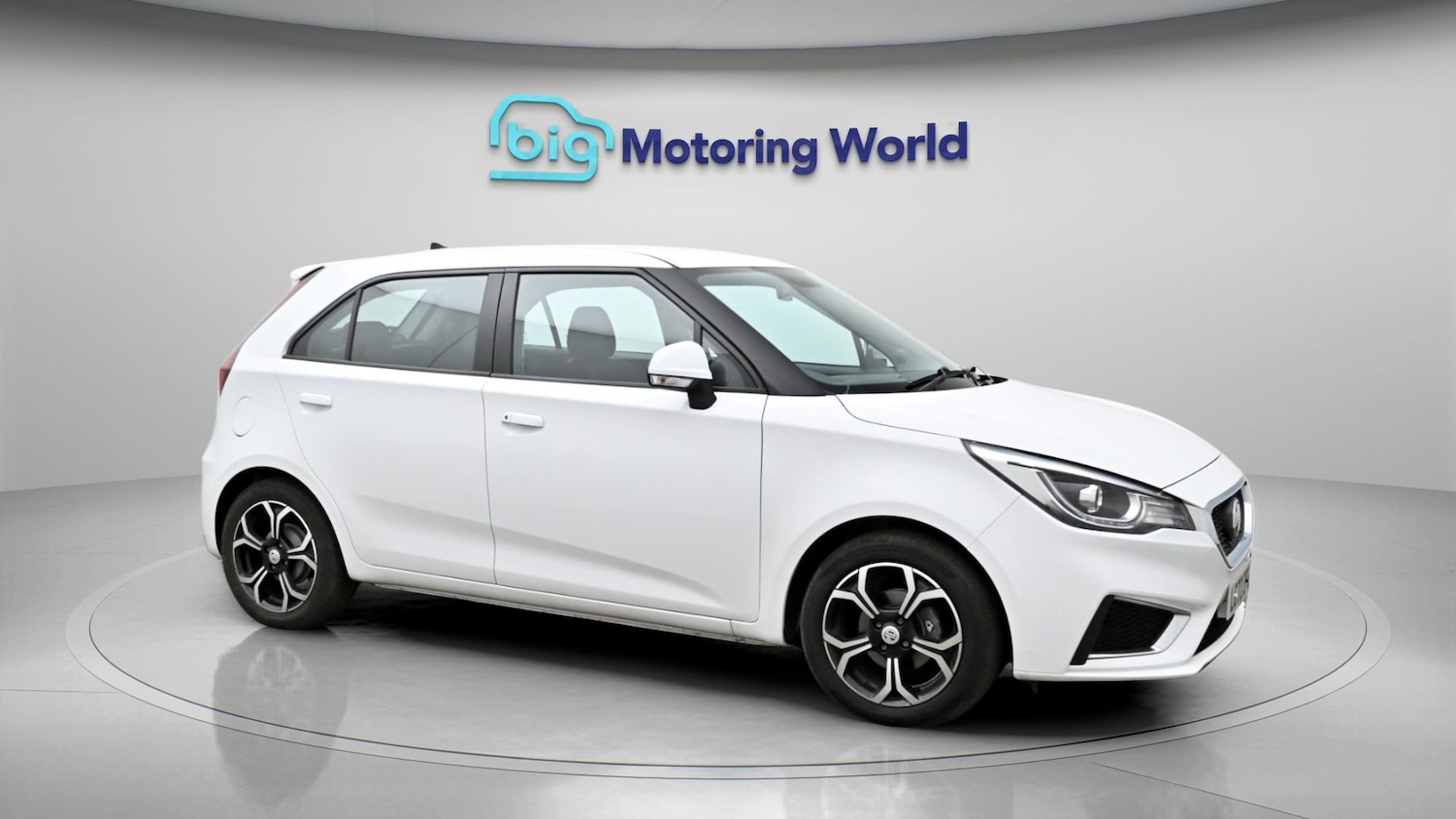 Used MG MG3 2022 for sale - 78014980: Photo 5