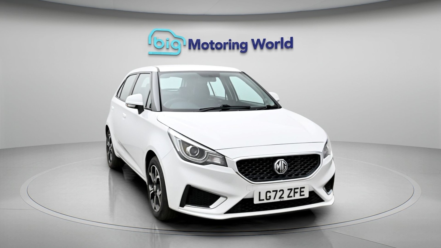 Used MG MG3 2022 for sale - 78014980: Photo 6