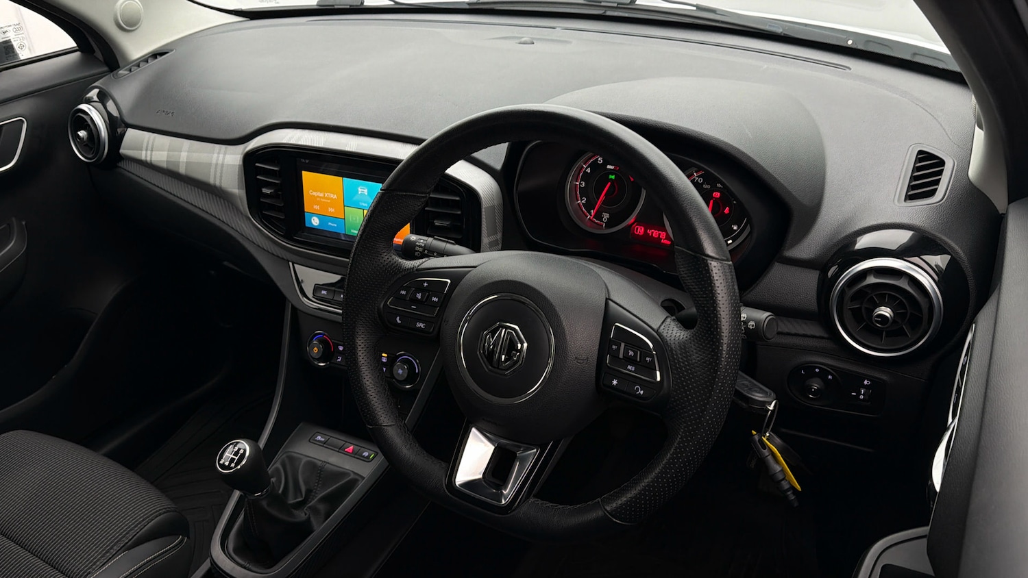 Used MG MG3 2022 for sale - 78014980: Photo 7