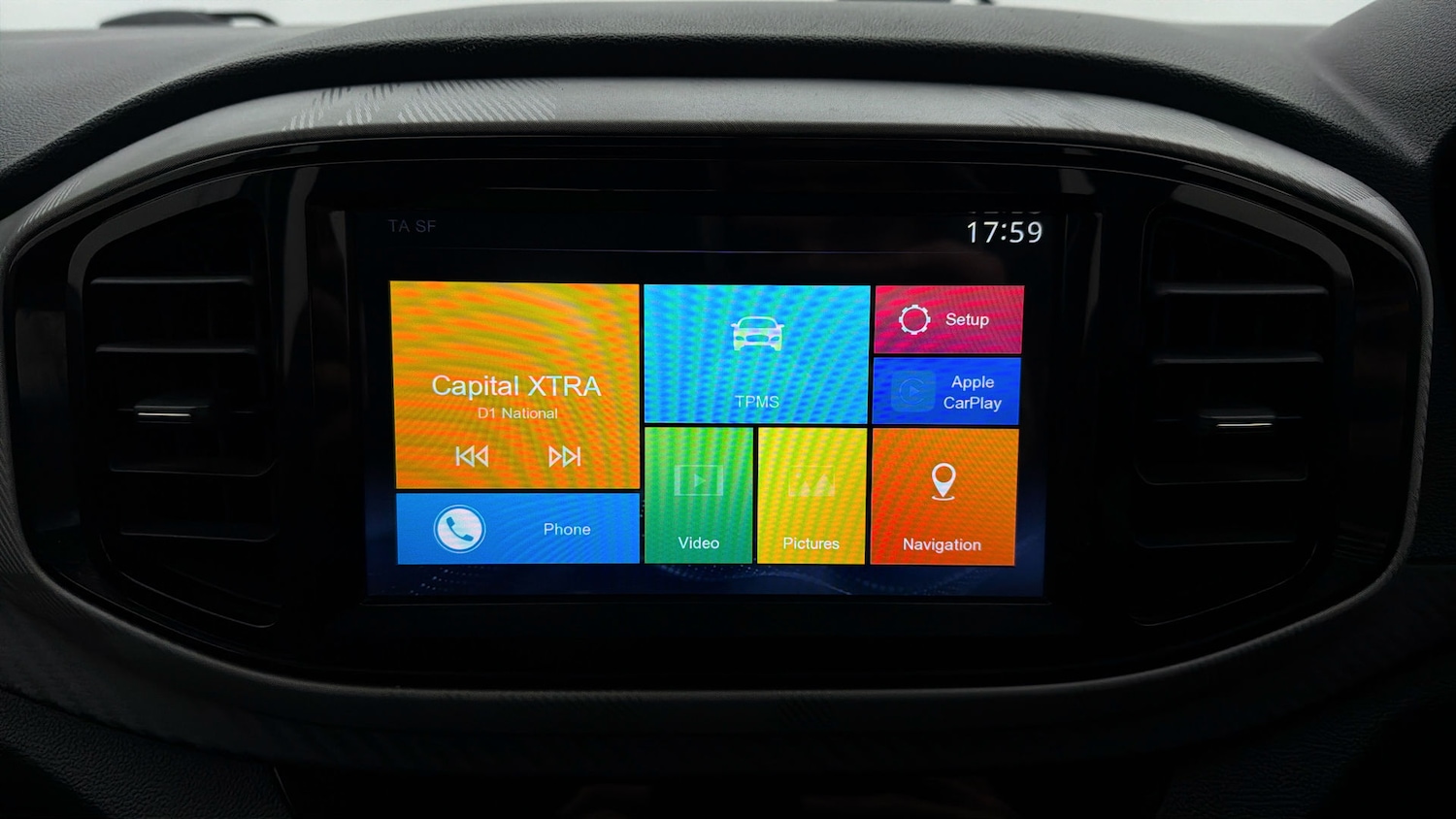 Used MG MG3 2022 for sale - 78014980: Photo 8