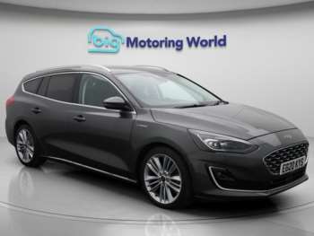(20) - 2.0 EcoBlue Vignale Estate 5dr Diesel Auto Euro 6 (s/s) (150 ps)