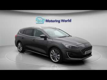 Used Ford Focus 2020 for sale - 74838300: Photo