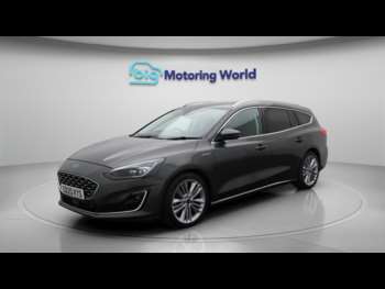 Used Ford Focus 2020 for sale - 74838300: Photo