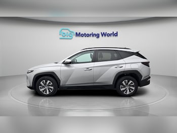 Used Hyundai TUCSON 2022 for sale - 79054144: Photo