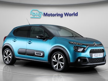 Citroen - C3